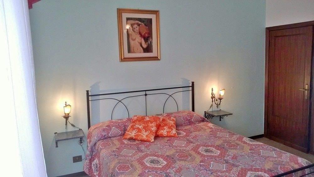 Casa Cipriani Bed & Breakfast Potenza Picena Exterior photo