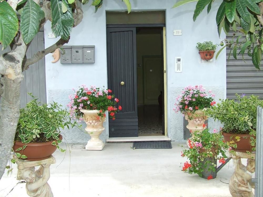 Casa Cipriani Bed & Breakfast Potenza Picena Exterior photo