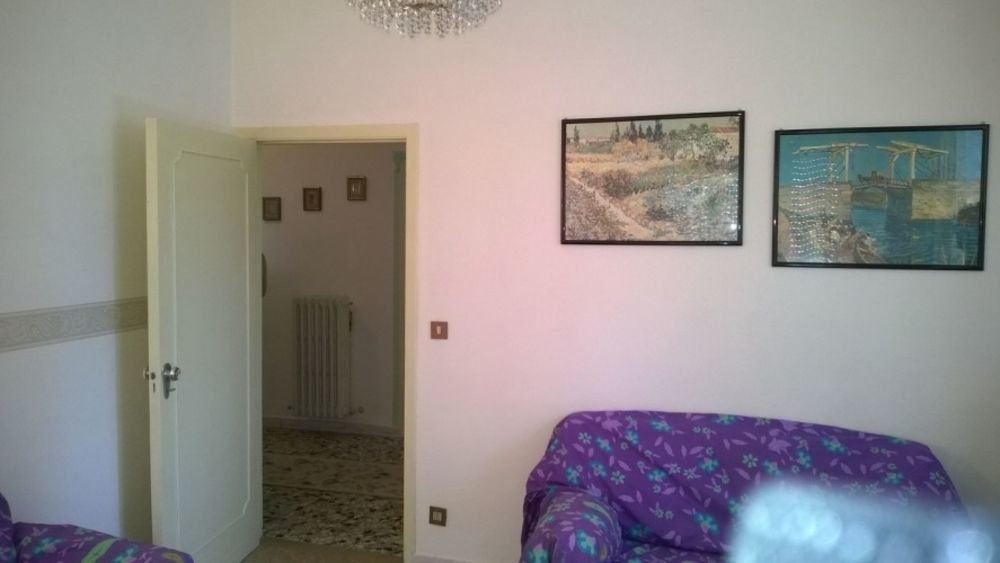 Casa Cipriani Bed & Breakfast Potenza Picena Exterior photo