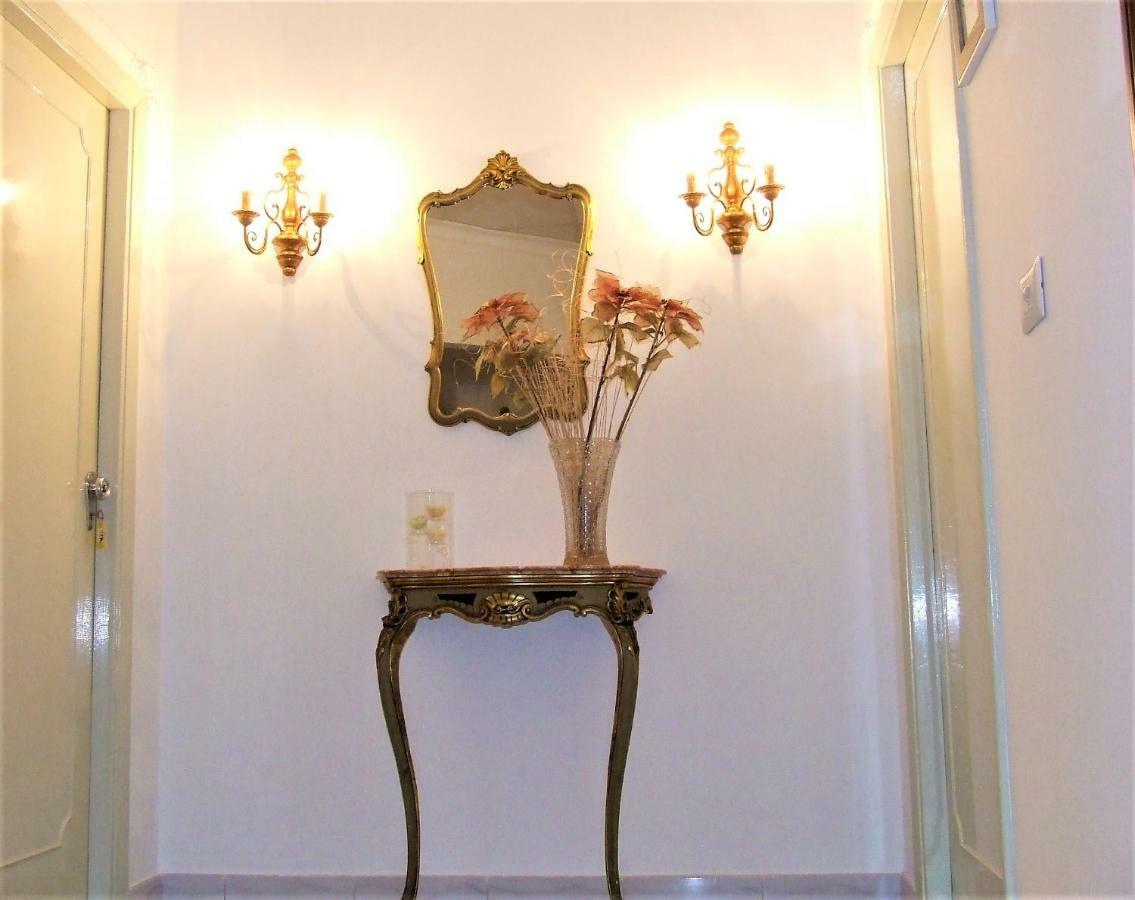 Casa Cipriani Bed & Breakfast Potenza Picena Exterior photo