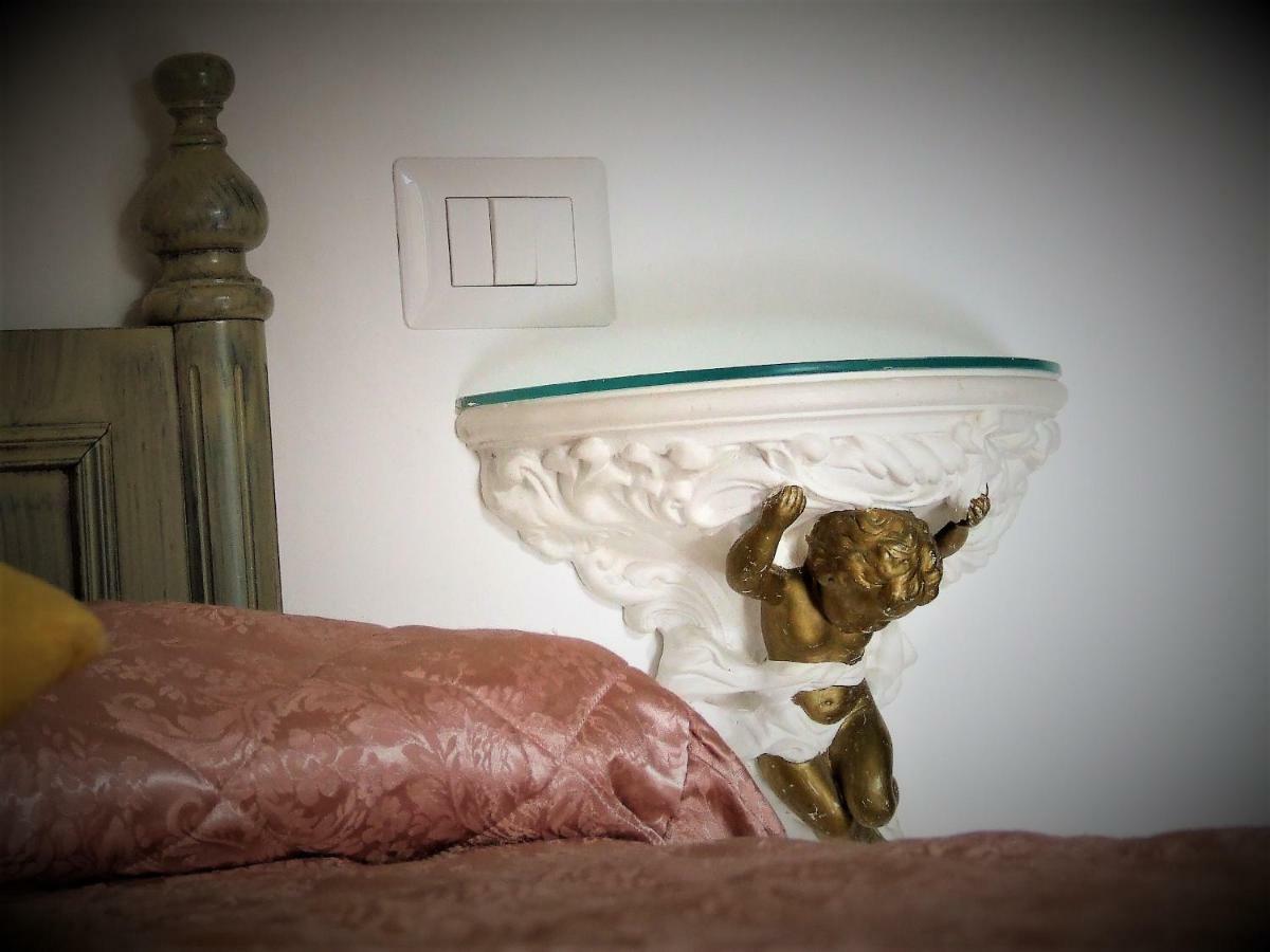 Casa Cipriani Bed & Breakfast Potenza Picena Exterior photo