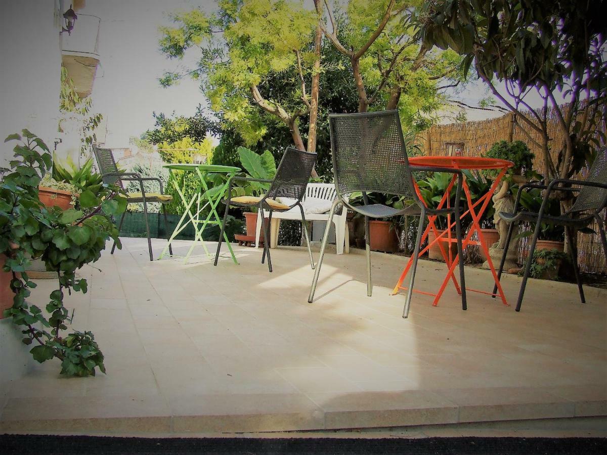 Casa Cipriani Bed & Breakfast Potenza Picena Exterior photo