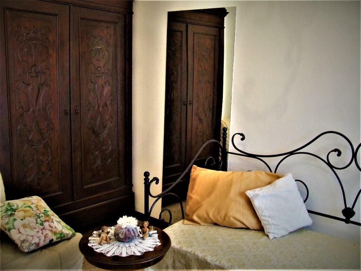 Casa Cipriani Bed & Breakfast Potenza Picena Exterior photo